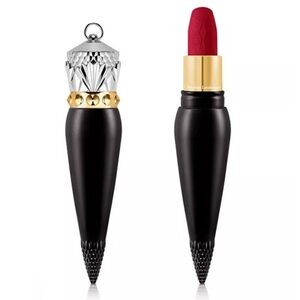 Christian Louboutin Rouge Lipstick Color: Rouge Louboutin 001